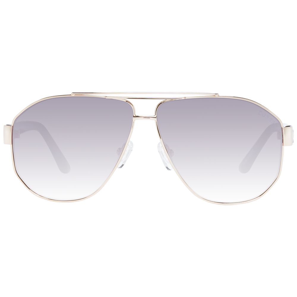 Gold Women Sunglass
