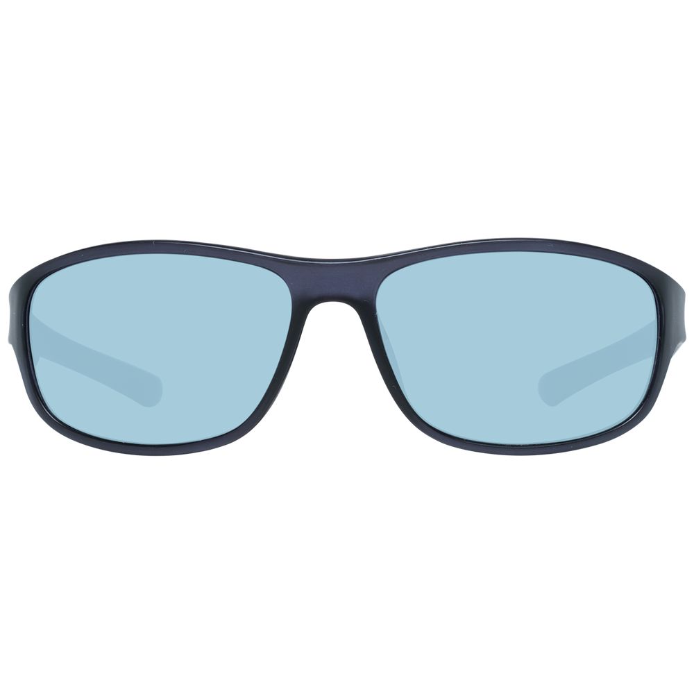 Gray Women Sunglass