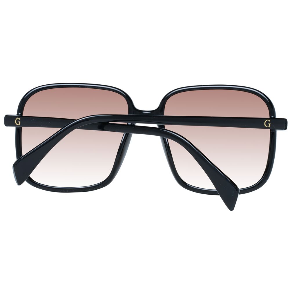 Black Women Sunglass