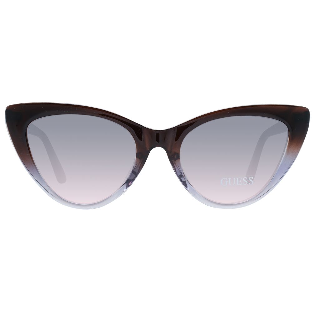 Brown Women Sunglass