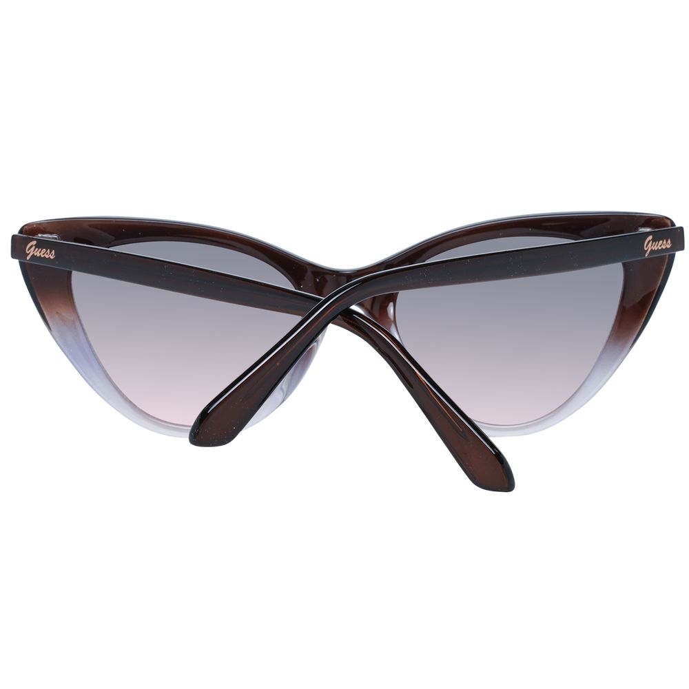 Brown Women Sunglass
