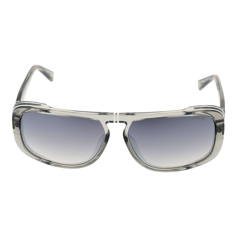 Gray Women Sunglass