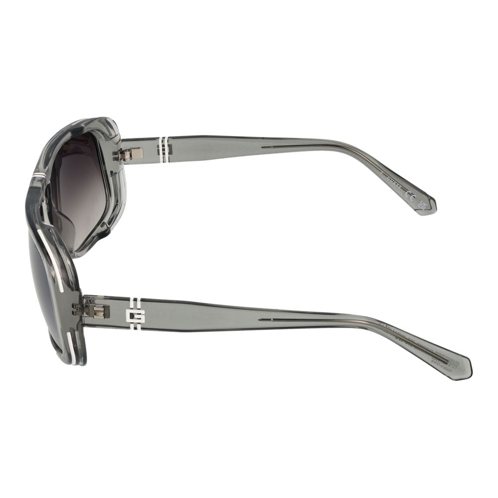 Gray Women Sunglass
