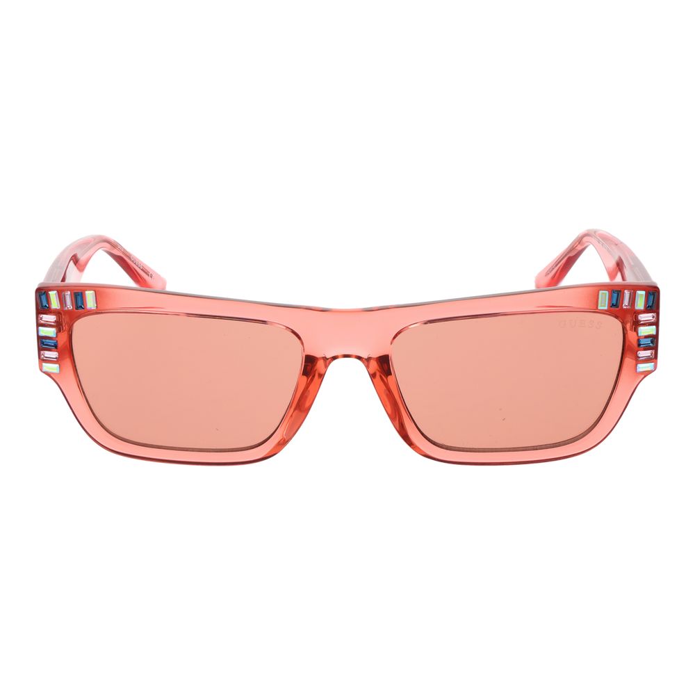 Pink Women Sunglass
