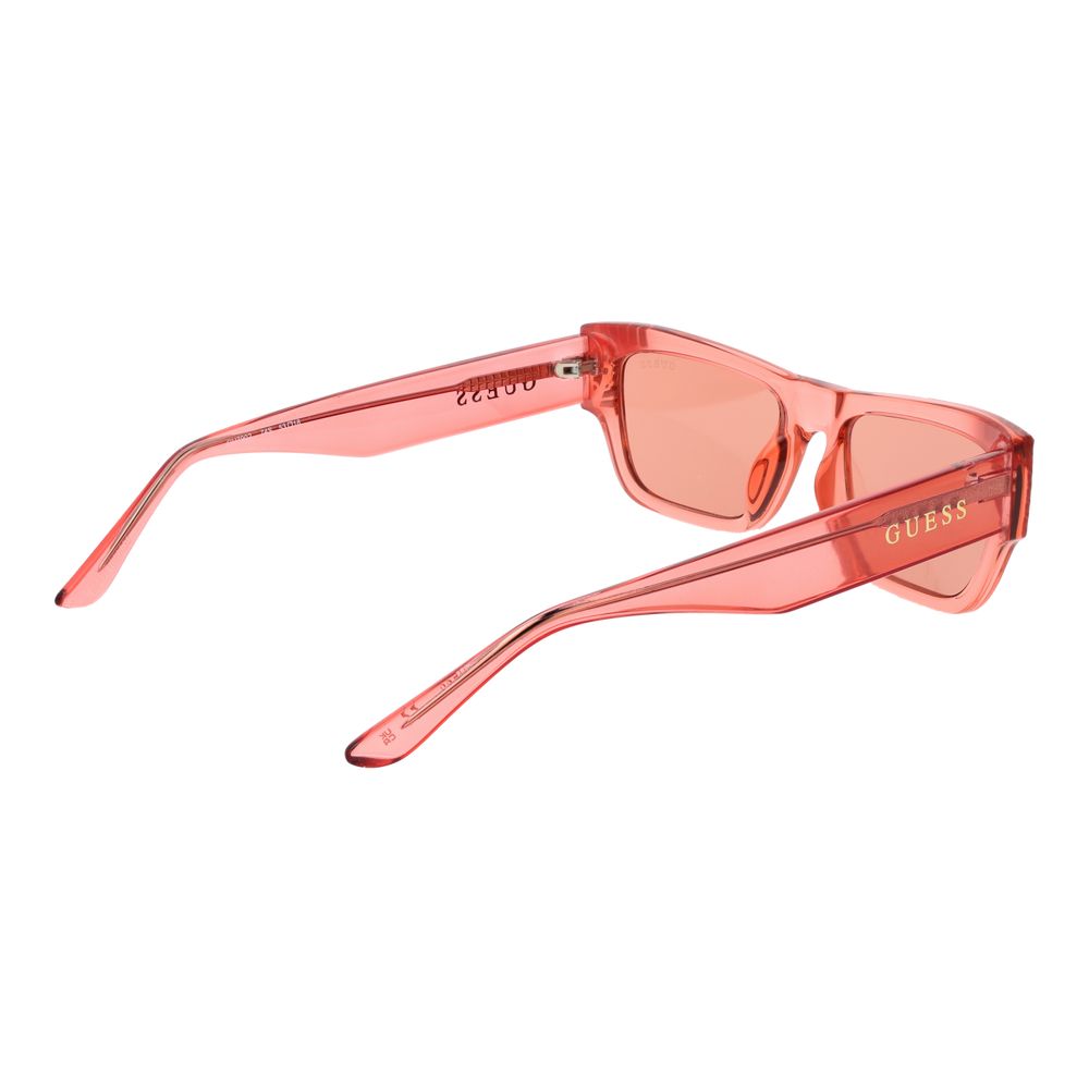 Pink Women Sunglass