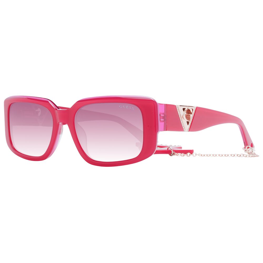 Pink Women Sunglass