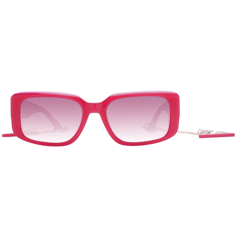 Pink Women Sunglass