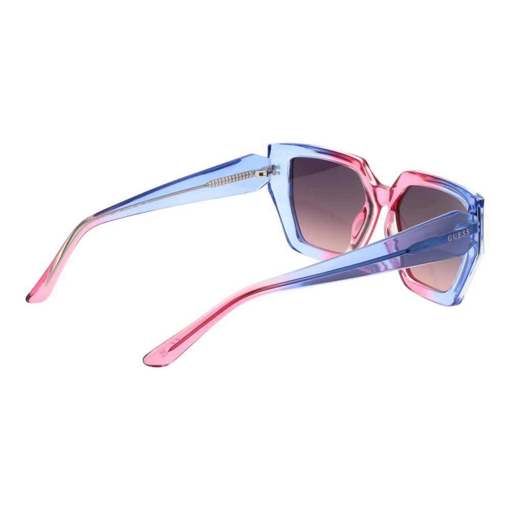 Multicolor Women Sunglass