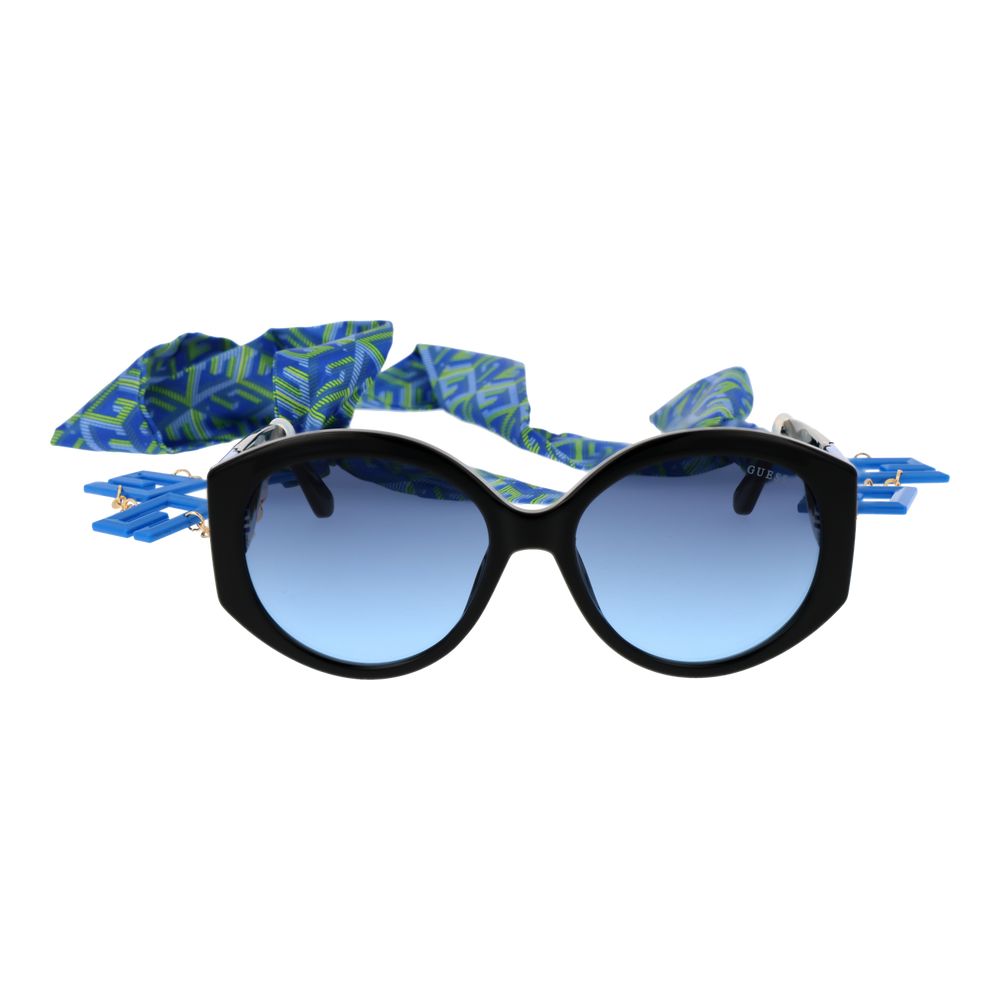 Black Women Sunglass