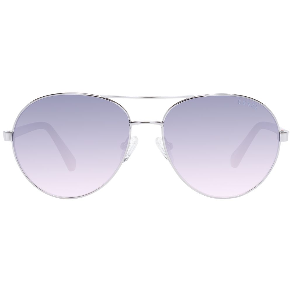 Gray Women Sunglass