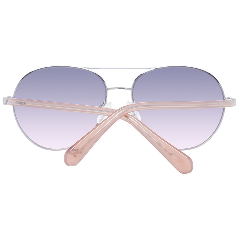 Gray Women Sunglass
