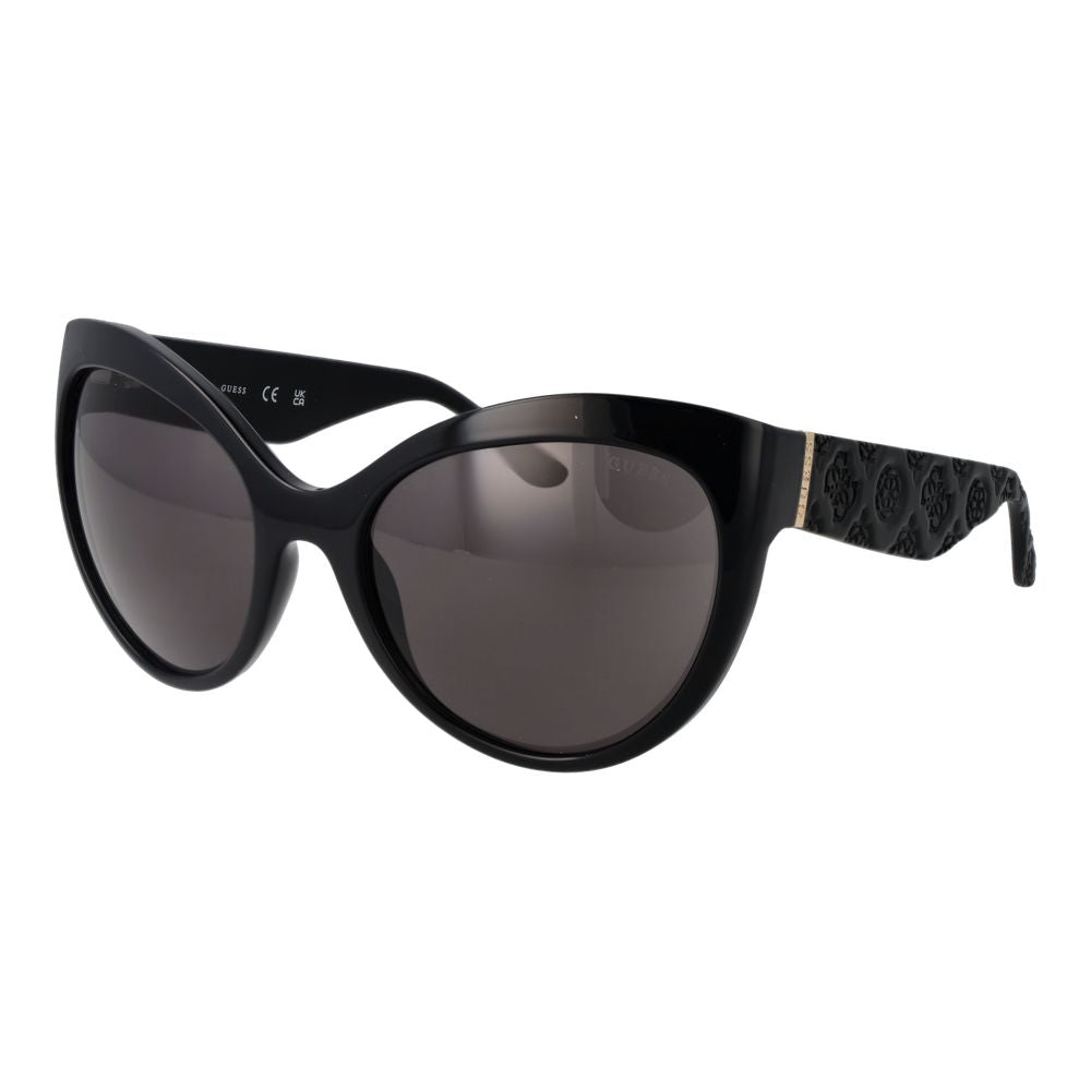 Black Women Sunglass