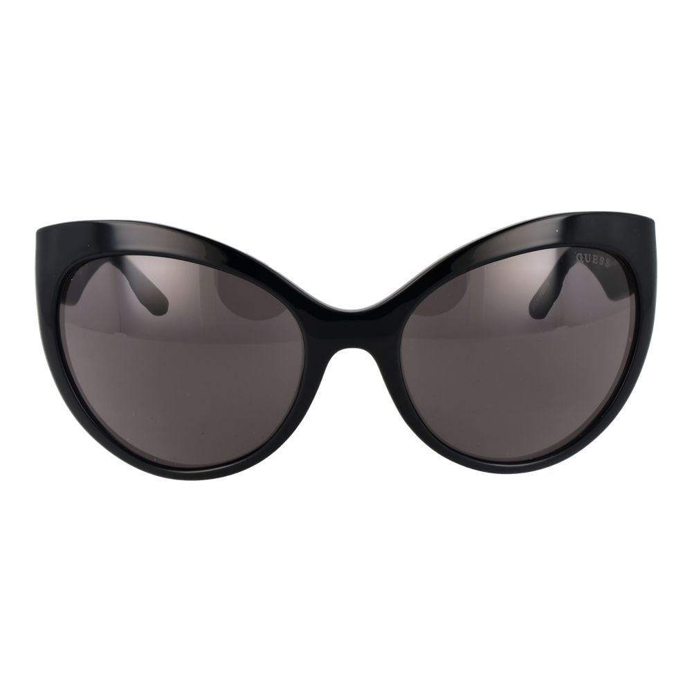 Black Women Sunglass
