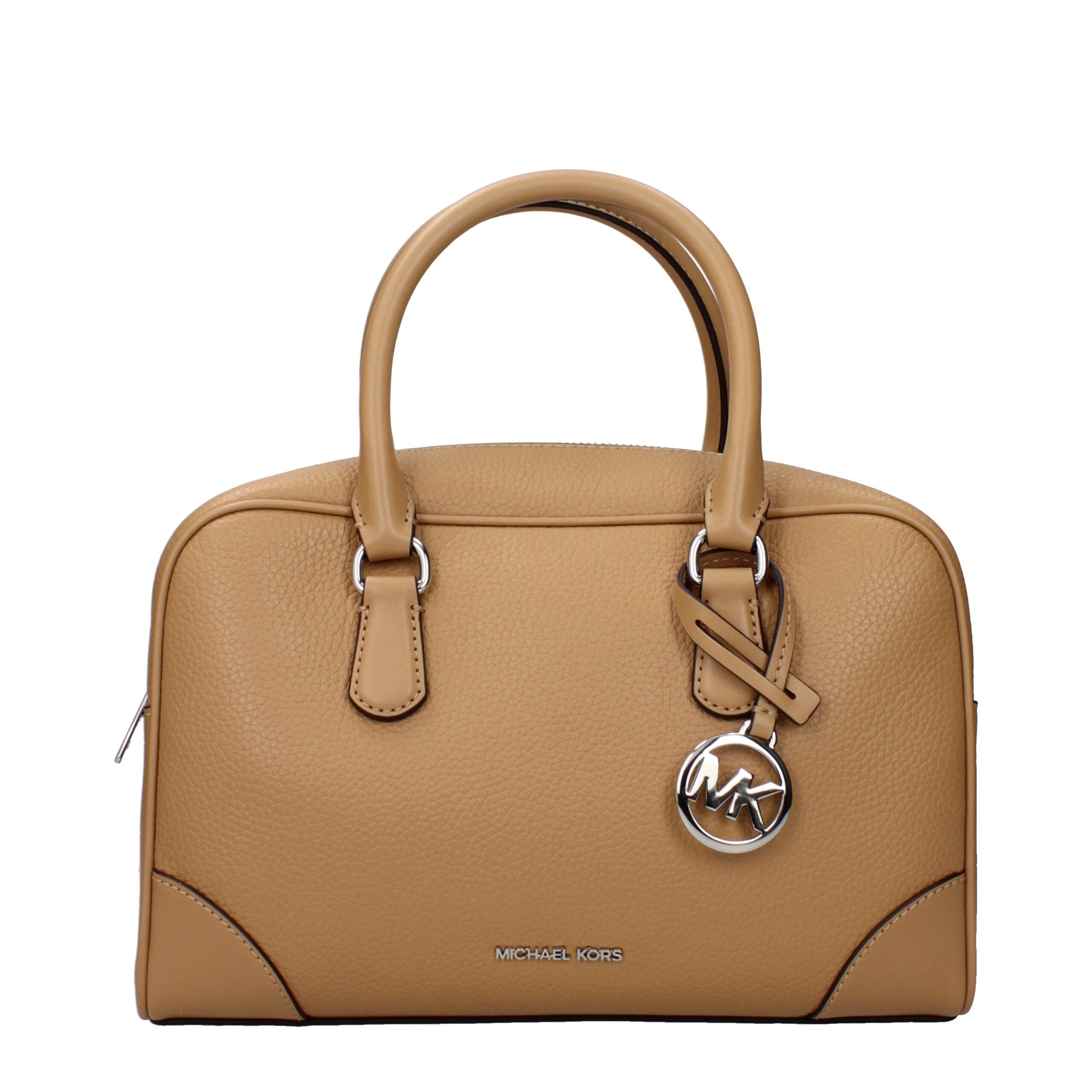 Brown Leather Handbags